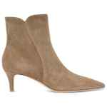 Gianvito Rossi Boots CAMEL