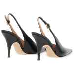 Gianvito Rossi With Heel BLACK