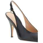 Gianvito Rossi With Heel BLACK