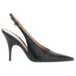 Gianvito Rossi With Heel BLACK