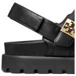 Tory Burch Sandals BLACK