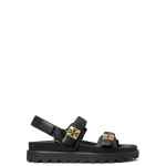 Tory Burch Sandals BLACK