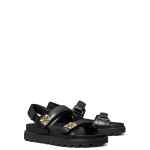 Tory Burch Sandals BLACK