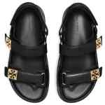 Tory Burch Sandals BLACK
