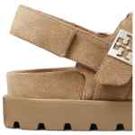 Tory Burch Sandals GREY