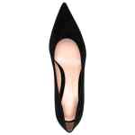 Gianvito Rossi With Heel BLACK