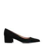 Gianvito Rossi With Heel BLACK
