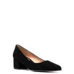 Gianvito Rossi With Heel BLACK