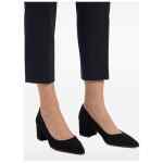 Gianvito Rossi With Heel BLACK