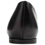 Valentino Garavani Flat shoes BLACK
