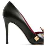 Valentino Garavani With Heel BLACK