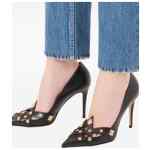 Valentino Garavani With Heel BLACK