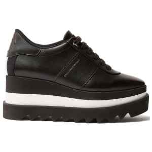 Stella McCartney Sneakers BLACK
