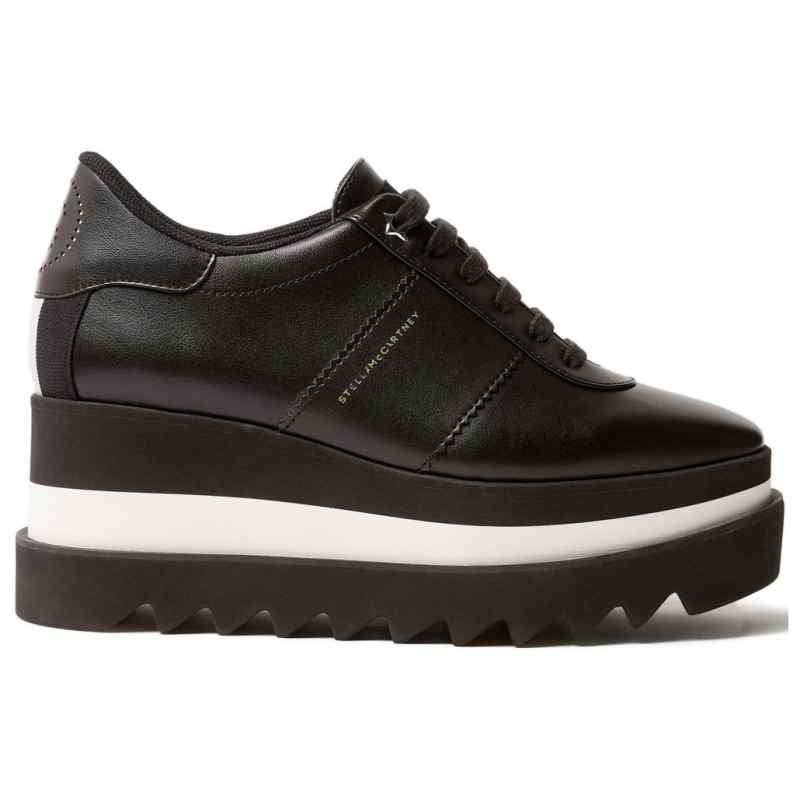 Stella McCartney Sneakers BLACK