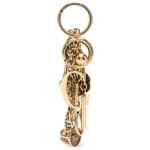 Chloé Chloe Keychains