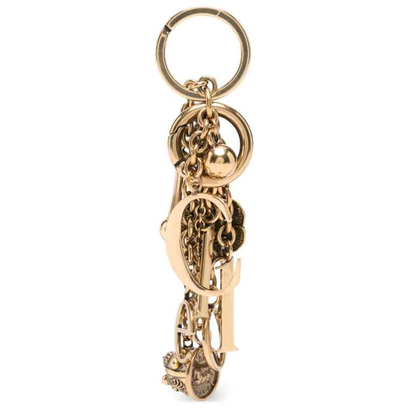 Chloé Chloe Keychains