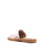 Chloé Chloè Sandals BEIGE