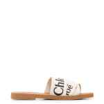 Chloé Chloè Sandals WHITE