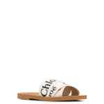 Chloé Chloè Sandals WHITE