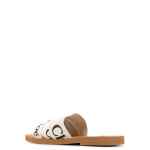 Chloé Chloè Sandals WHITE