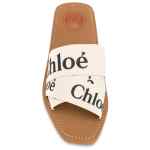 Chloé Chloè Sandals WHITE