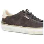 GOLDEN GOOSE Sneakers DARK GREY