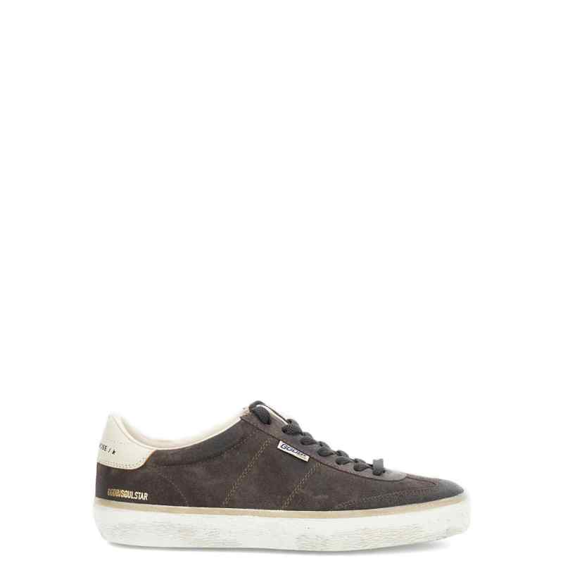 GOLDEN GOOSE Sneakers DARK GREY