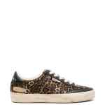 GOLDEN GOOSE Sneakers LEOPARD PRINT