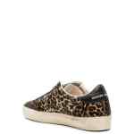 GOLDEN GOOSE Sneakers LEOPARD PRINT