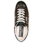 GOLDEN GOOSE Sneakers LEOPARD PRINT