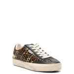 GOLDEN GOOSE Sneakers LEOPARD PRINT