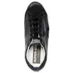 GOLDEN GOOSE Sneakers BLACK