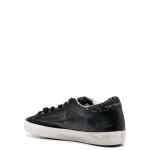 GOLDEN GOOSE Sneakers BLACK