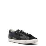 GOLDEN GOOSE Sneakers BLACK