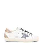 GOLDEN GOOSE Sneakers GOLD