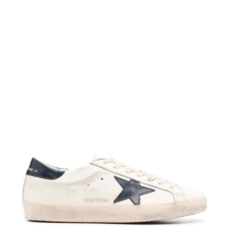 190198322-fw26-goldengoose-gmf00101f00416415430 GOLDEN GOOSE Sneakers BEIGE