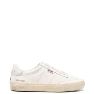 GOLDEN GOOSE Sneakers WHITE