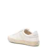 GOLDEN GOOSE Sneakers WHITE