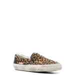 GOLDEN GOOSE Sneakers LEOPARD PRINT