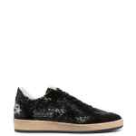 GOLDEN GOOSE Sneakers BLACK