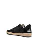 GOLDEN GOOSE Sneakers BLACK