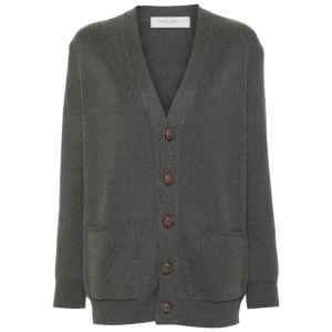 GOLDEN GOOSE Sweaters GREY