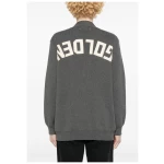 GOLDEN GOOSE Sweaters GREY