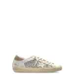 GOLDEN GOOSE Sneakers SILVER