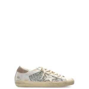 GOLDEN GOOSE Sneakers SILVER