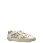 GOLDEN GOOSE Sneakers SILVER