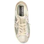 GOLDEN GOOSE Sneakers SILVER