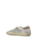 GOLDEN GOOSE Sneakers SILVER