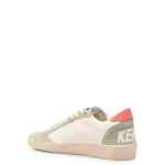 GOLDEN GOOSE Sneakers WHITE