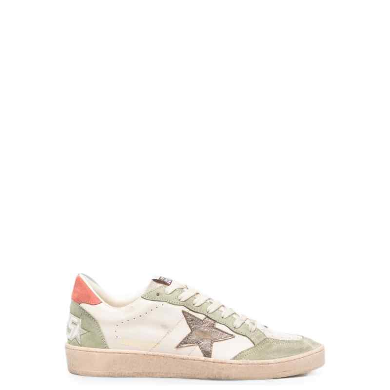 GOLDEN GOOSE Sneakers WHITE